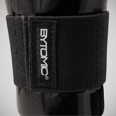 Black Bytomic Defender Point Sparring Gloves
