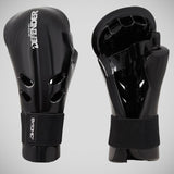 Black Bytomic Defender Point Sparring Gloves