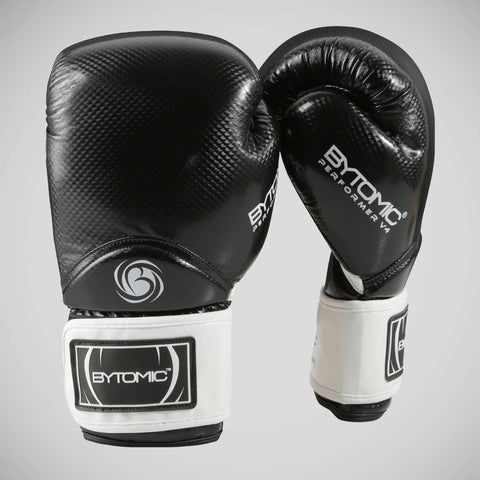 Black Bytomic Performer V4 Kids Boxing Gloves