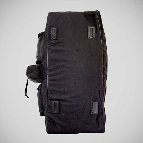 Black/Camo Top Ten Sportbag-Backpack