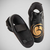Black/Gold Bytomic Performer Point Sparring Kick
