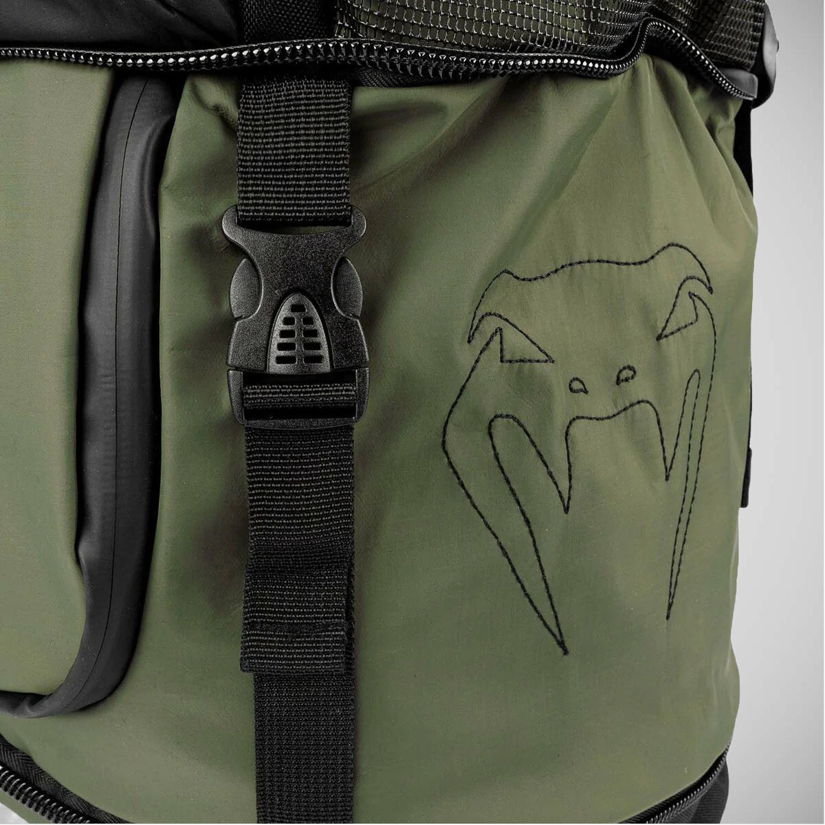Black/Khaki Venum Challenger Xtreme Evo Back Pack