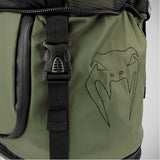 Black/Khaki Venum Challenger Xtreme Evo Back Pack
