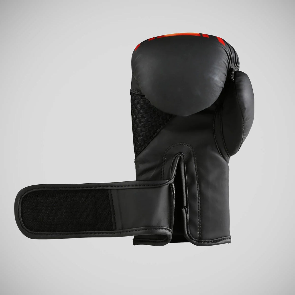 Black/Red Bytomic Axis V2 Kids Boxing Gloves