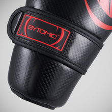 Black/Red Bytomic Performer Point Sparring Glove