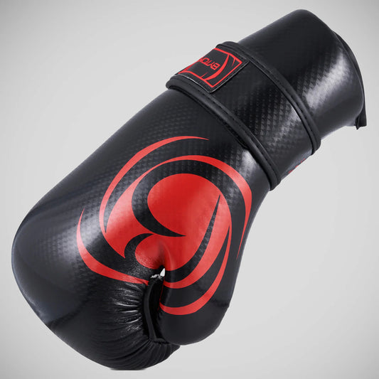 Black/Red Bytomic Performer Point Sparring Glove