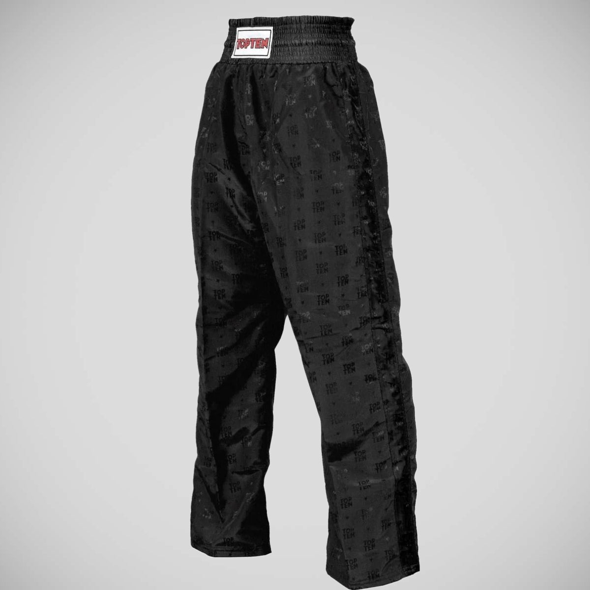 Kickboxing Shorts TBT PLAIN V2 Petrol - KYOKUSHINWORLDSHOP