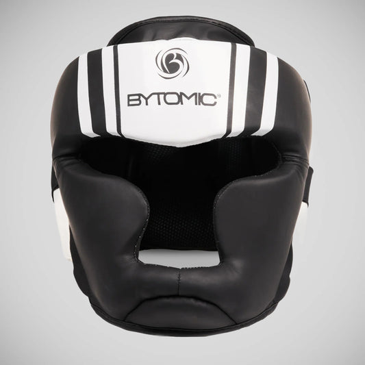 Bytomic Axis V2 Head Guard Black-White