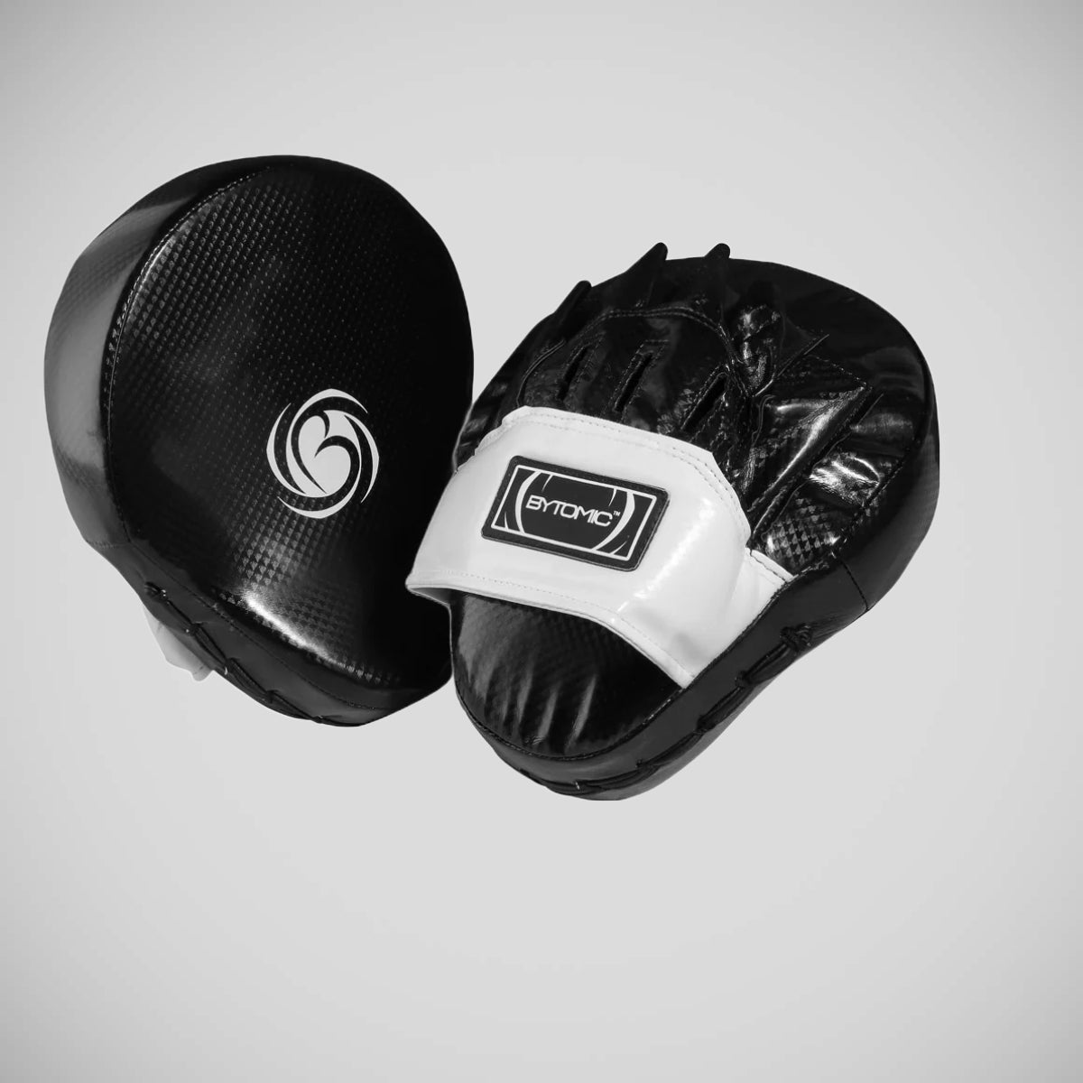 Black/White Bytomic Performer V3 Focus Pads