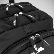 Black/White Venum Challenger Pro Evo Back Pack