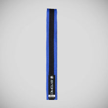 Blue/Black Bytomic Black Stripe Belt