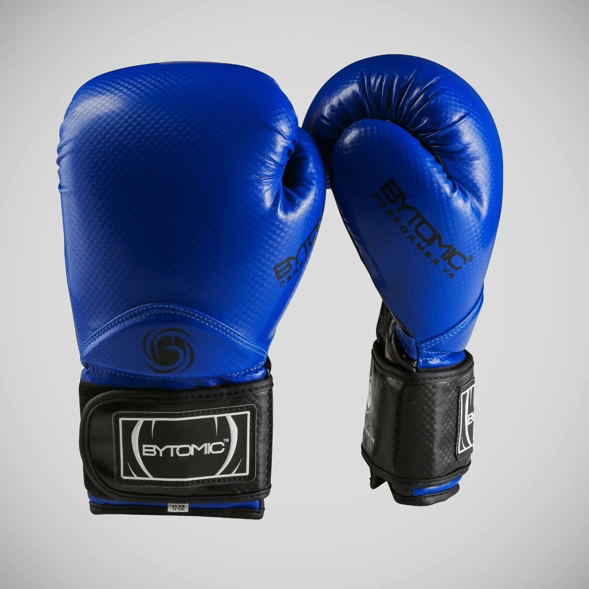 Blue Bytomic Performer V4 Boxing Gloves