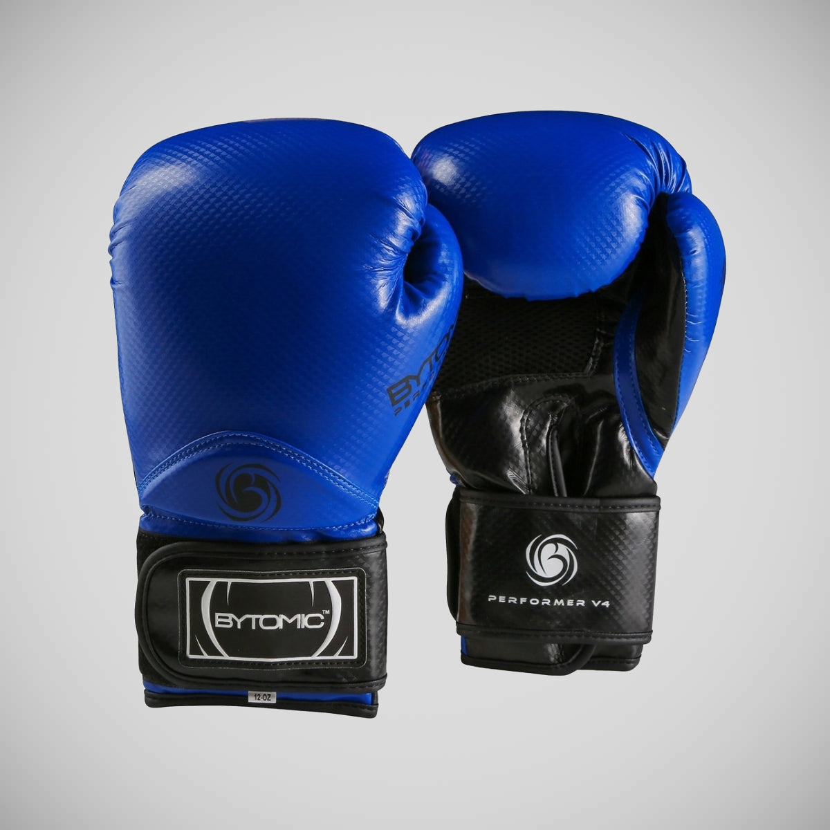 Blue Bytomic Performer V4 Boxing Gloves