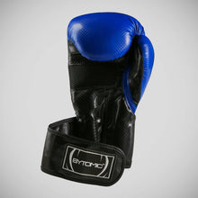 Blue Bytomic Performer V4 Boxing Gloves