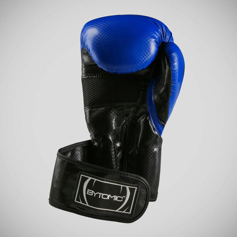Blue Bytomic Performer V4 Boxing Gloves