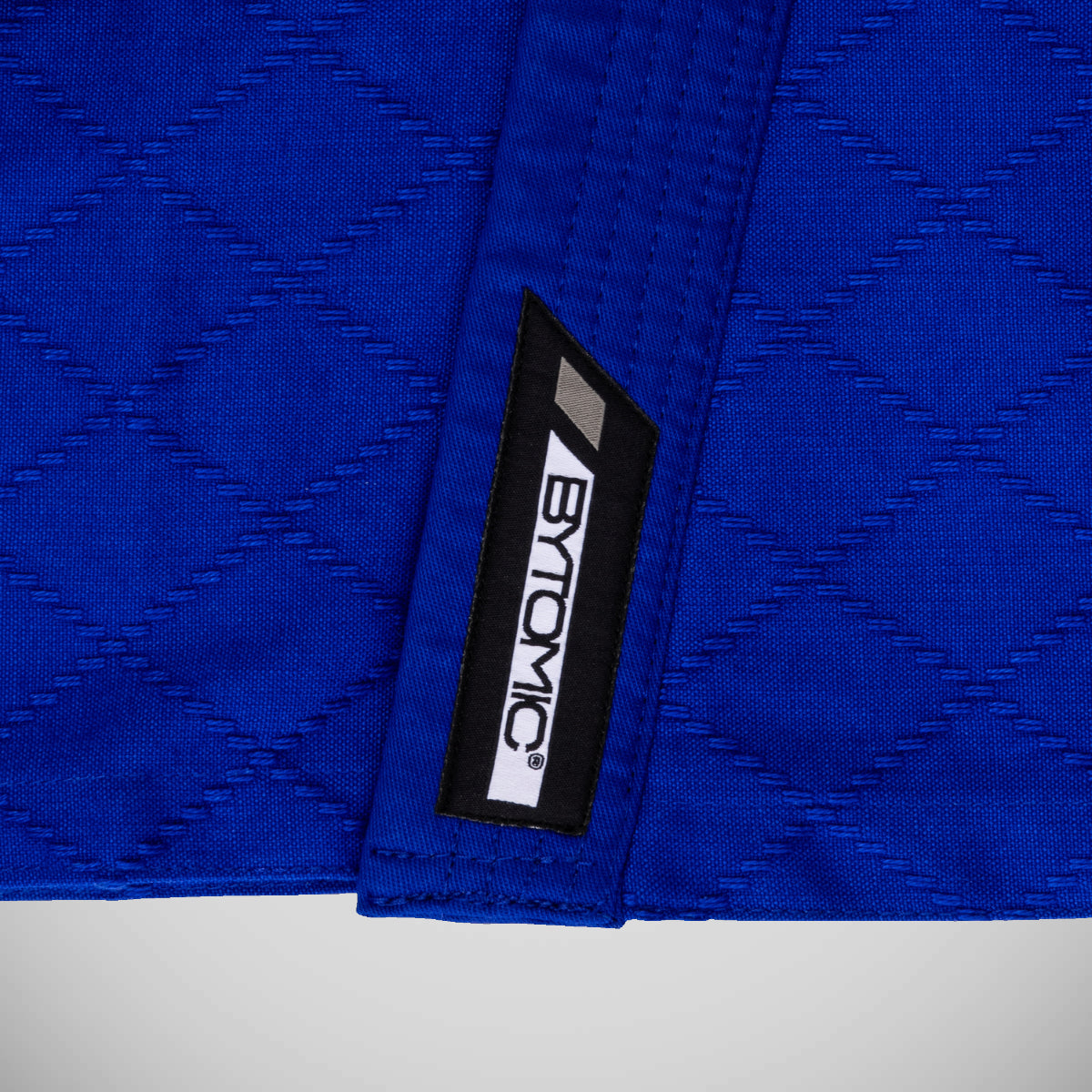 Blue Bytomic Red Label Adult Judo Uniform