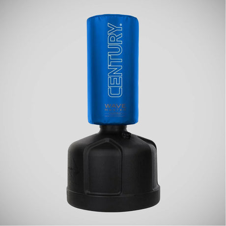 Blue Century Original Wavemaster Freestanding Punch Bag