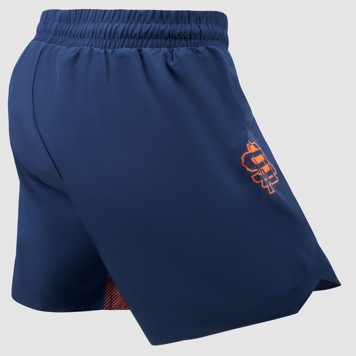 Navy Fumetsu Varsity V-Lite Fight Shorts