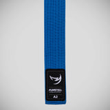 Blue Fumetsu Icon Jiu Jitsu Belt