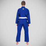 Blue Tatami Fightwear Nova Absolute Kids BJJ Gi