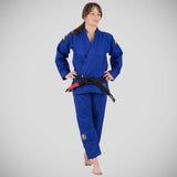 Blue Tatami Fightwear Nova Absolute Ladies BJJ Gi