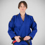 Blue Tatami Fightwear Nova Absolute Ladies BJJ Gi