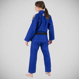 Blue Tatami Fightwear Nova Absolute Ladies BJJ Gi