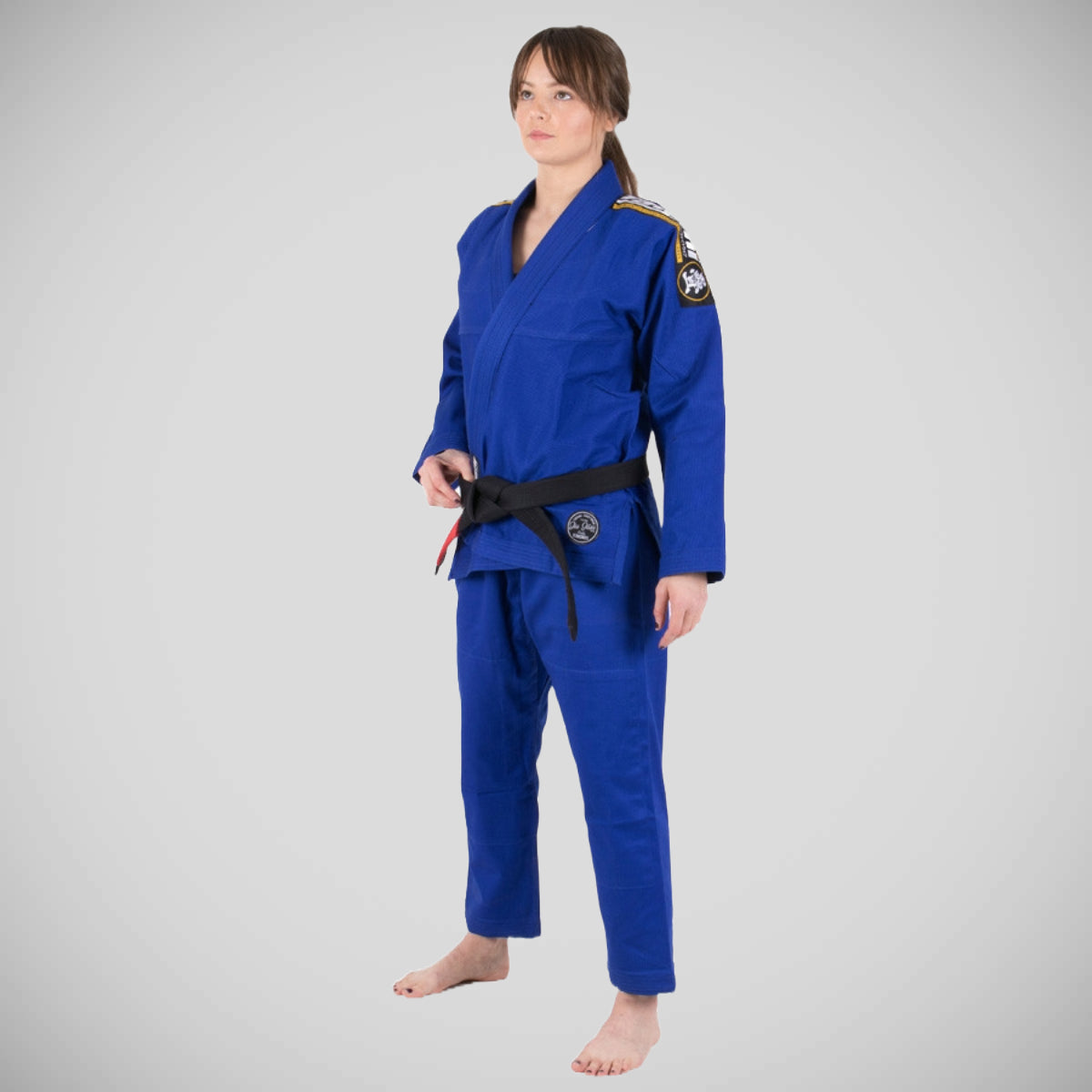 Blue Tatami Fightwear Nova Absolute Ladies BJJ Gi