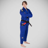 Blue Tatami Fightwear Nova Absolute Ladies BJJ Gi