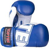 Top Ten NK3 Boxing Gloves Blue