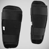 Blue Top Ten WAKO Shin Guards