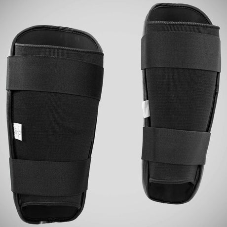 Blue Top Ten WAKO Shin Guards