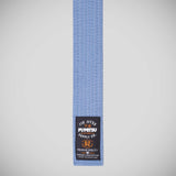 Blue Fumetsu V2 Adult BJJ Belt