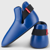 Blue/White Bytomic Red Label Pointfighter Kicks