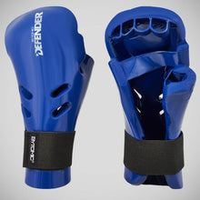 Blue Bytomic Defender Point Kids Sparring Gloves