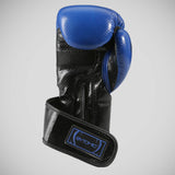 Blue Bytomic Performer V4 Kids Boxing Gloves