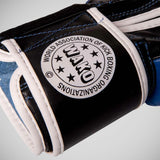 Blue Top Ten WAKO Boxing Gloves