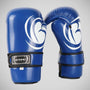 Blue/White Bytomic Performer Point Sparring Glove