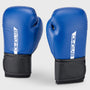 Blue/White Bytomic Red Label Boxing Gloves
