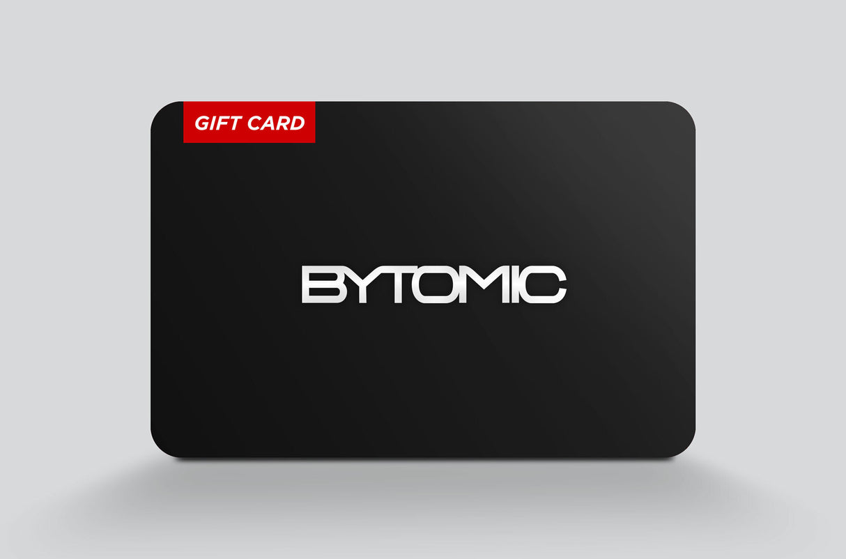 Bytomic Digital Gift Card