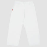 White Bytomic Red Label Kids Judo Uniform