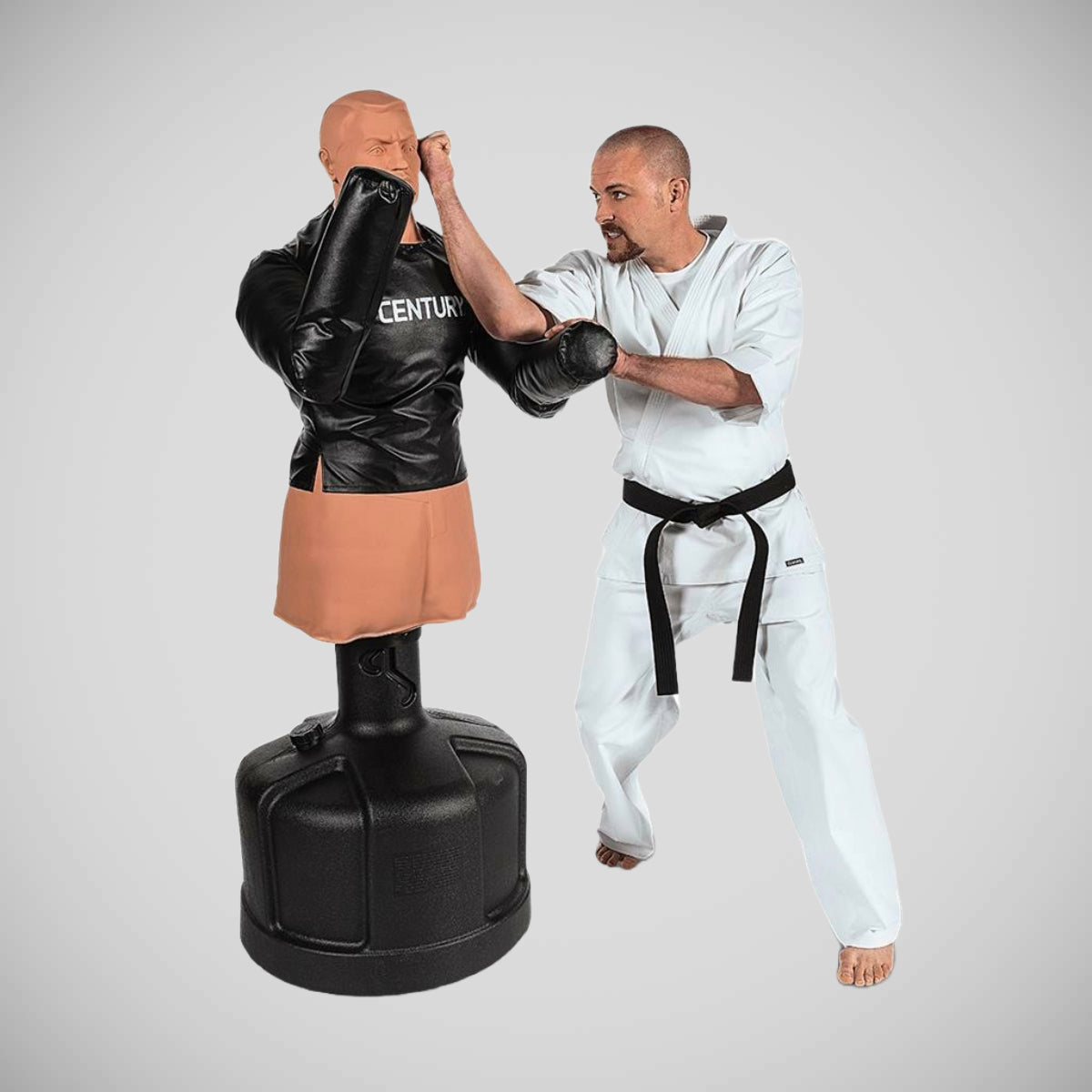 Century BOB Jacket from Bytomic