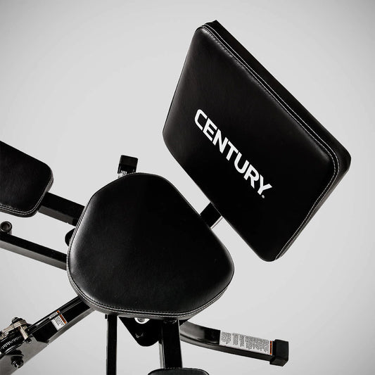 Century Versaflex 2.0 Stretching Machine