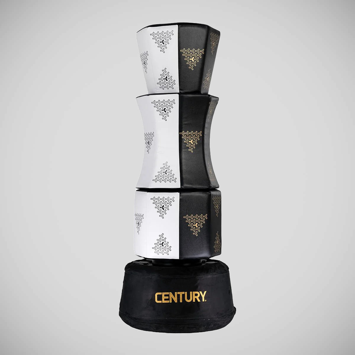 Century Wavemaster Vario Kit Black/Gold/White