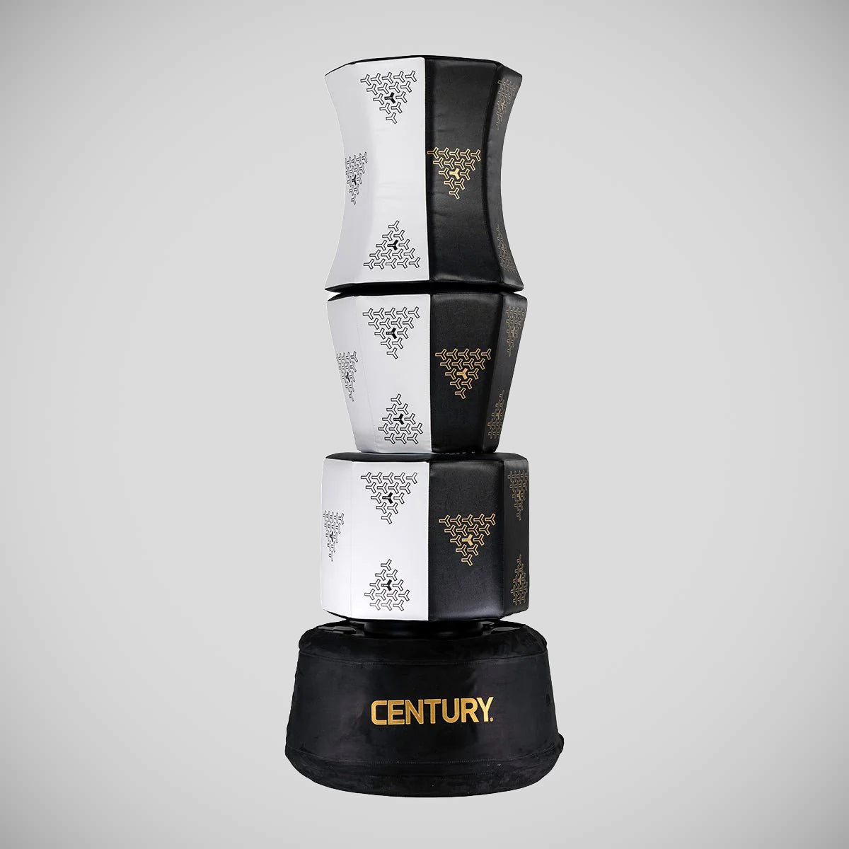 Century Wavemaster Vario Kit Black/Gold/White