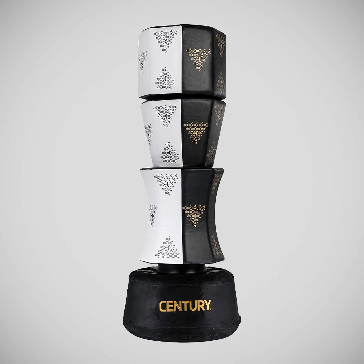 Century Wavemaster Vario Kit Black/Gold/White