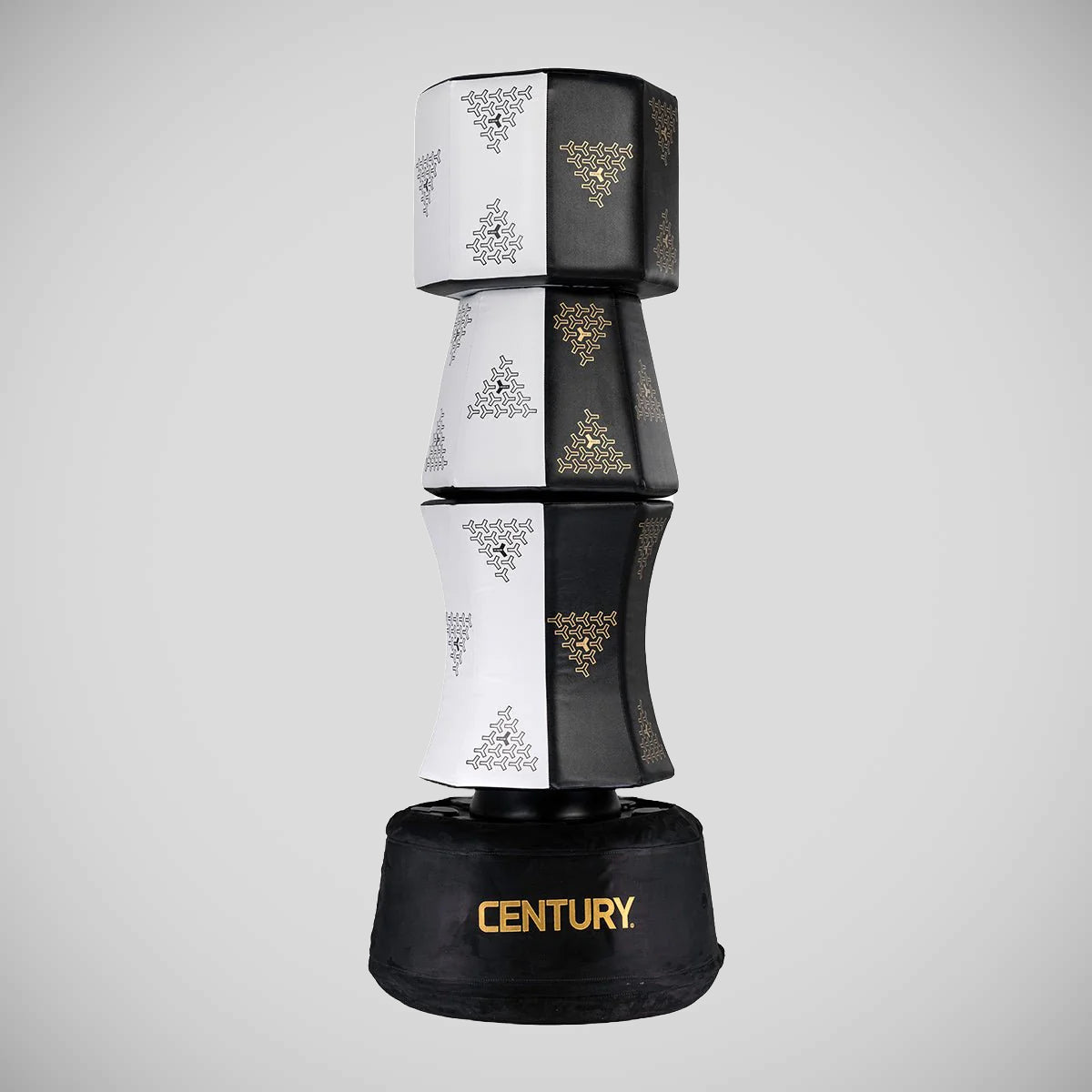 Century Wavemaster Vario Kit Black/Gold/White