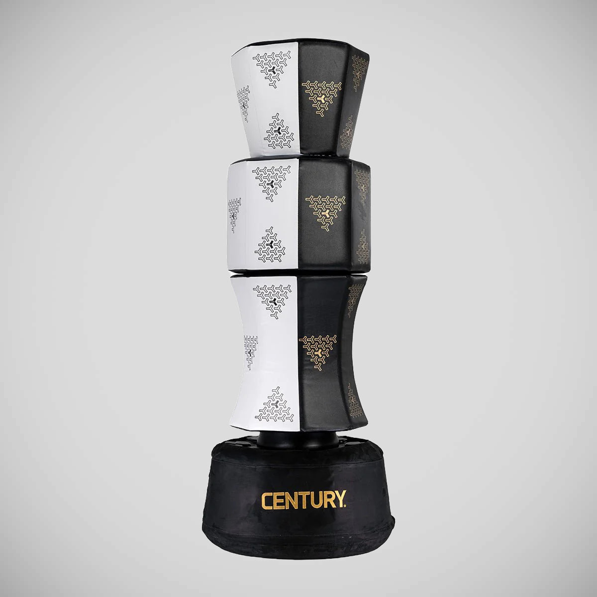 Century Wavemaster Vario Kit Black/Gold/White