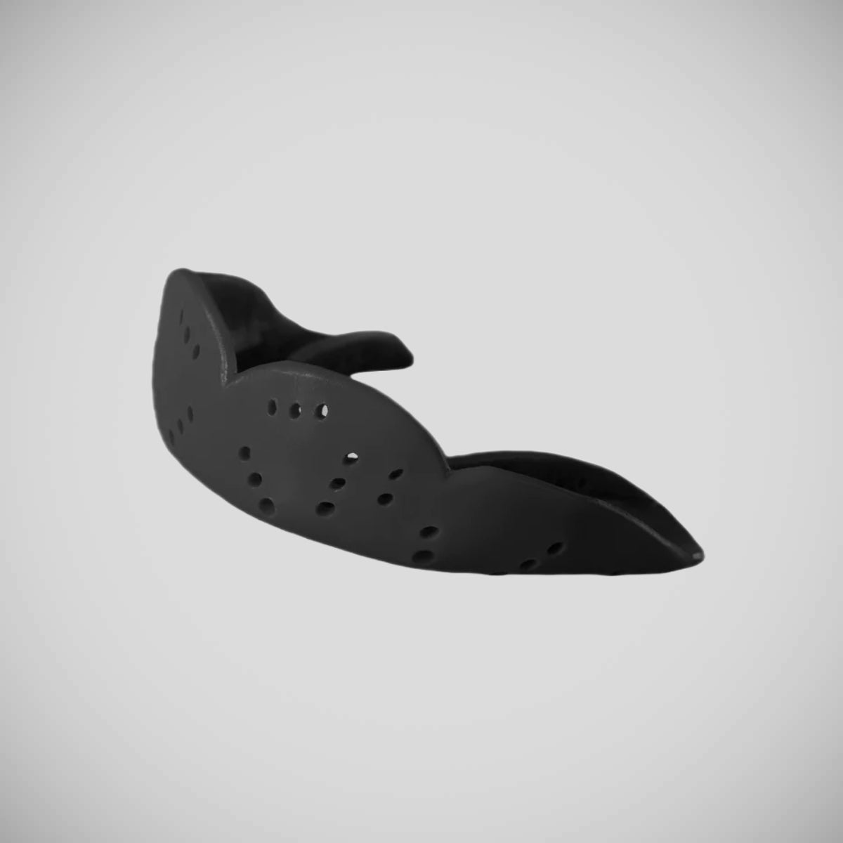 Charcoal Black SISU Aero 1.6 NextGen Mouth Guard