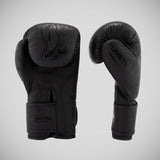 Fumetsu Anaconda Boxing Gloves Black/Black